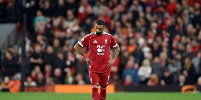 Arne Slot tìm ra lời giải cho vấn đề Liverpool