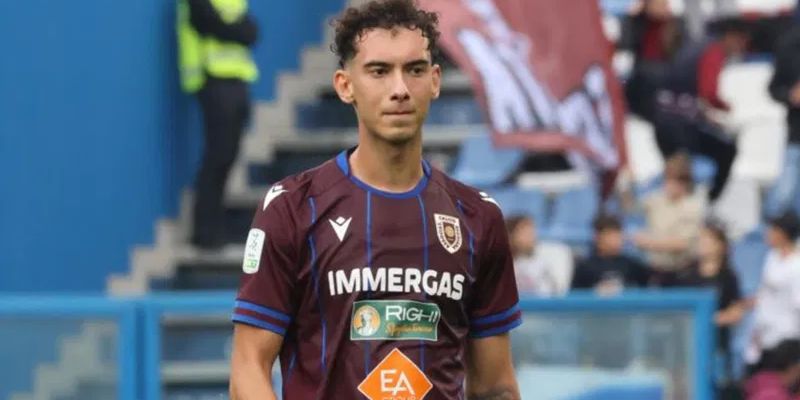 Phong Cách Thi Đấu Của Lucchesi