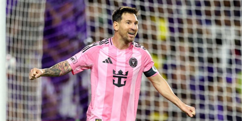 Lùm xùm từ phát biểu của Xavi