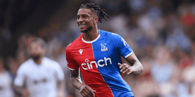 Lý do các đại gia Ngoại hạng Anh khao khát sở hữu Michael Olise