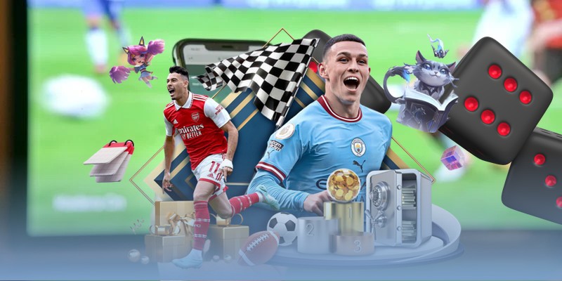 Man City bị Nottingham Forest hòa 2-2, mất điểm quan trọng