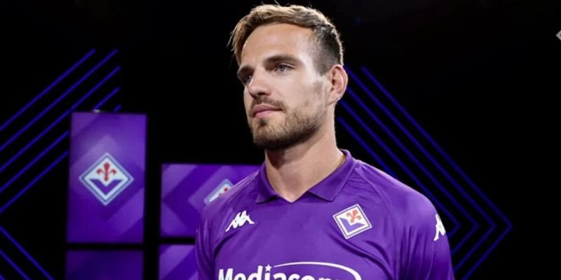 Phong Cách Thi Đấu Của Marin Pongracic