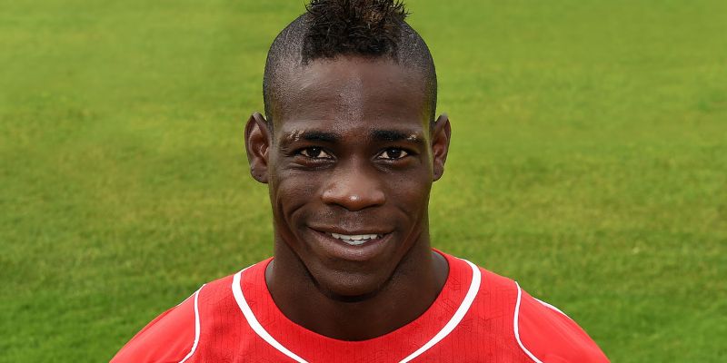 Mario Balotelli – Tài năng nổi loạn và hành trình không giống bất kỳ ai