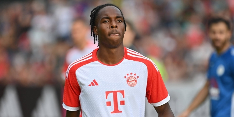 Giá trị chuyển nhượng hiện tại của cầu thủ Mathys 