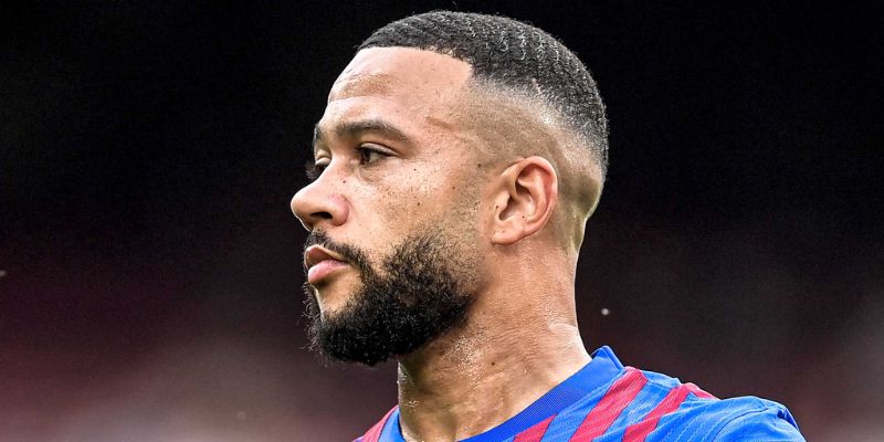Memphis Depay là ai? Thông tin nền tảng về ngôi sao Hà Lan