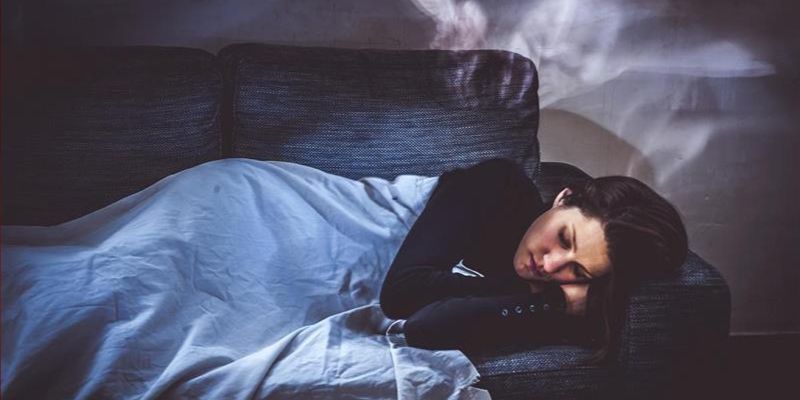 Mơ thấy người thân chết ẩn ý điều gì?