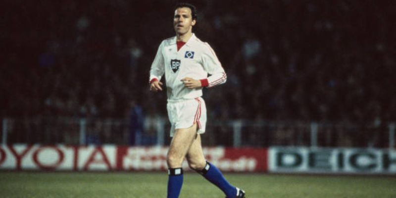 Mối quan hệ thân thiết với các huyền thoại khác