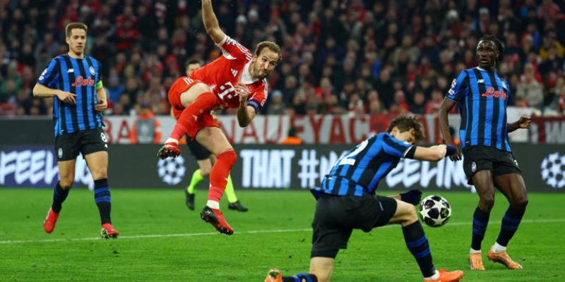 Mu thăng hoa dưới thời Carrick