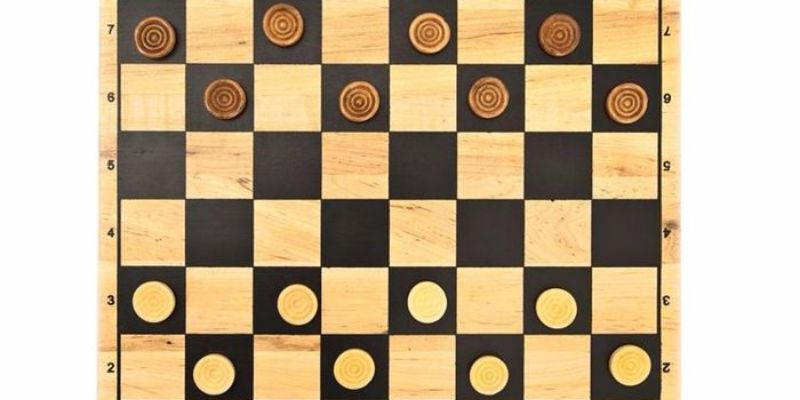 Nắm rõ tâm lý đối thủ khi chơi cờ nhảy