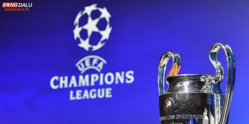 Nghi vấn chỉ dựa trên suy đoán mạng xã hội liên quan UEFA Champions League