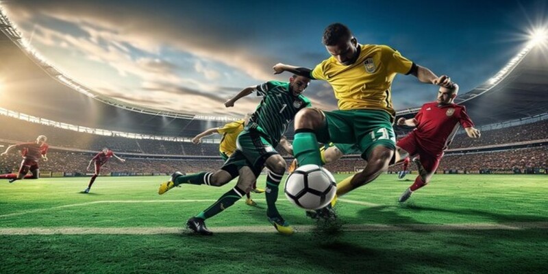 Nhiều giải đấu đỉnh cao