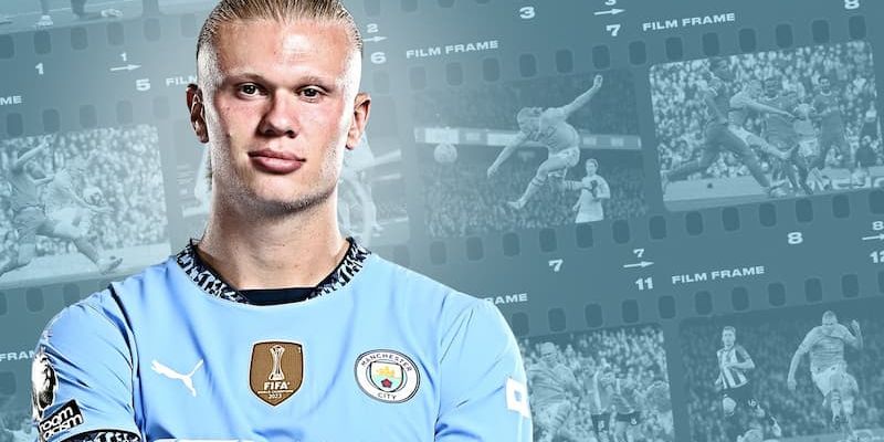 Những điều Erling Haaland cần cải thiện để trở thành tiền đạo toàn diện