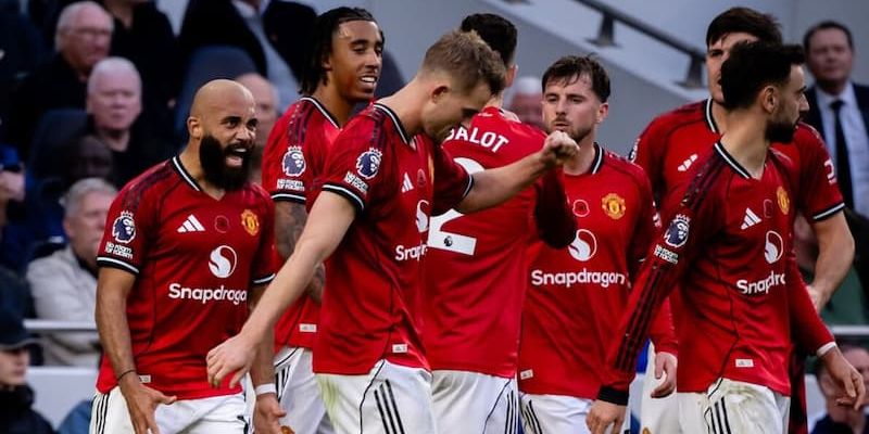 Những Thách Thức Hàng Đầu Của Manchester United