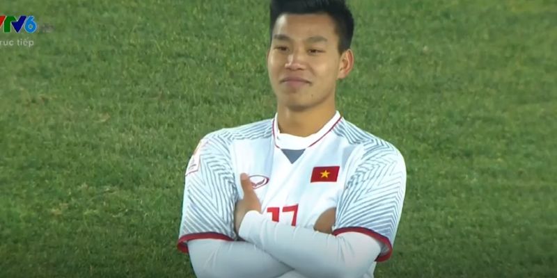 Những thử thách và sự trưởng thành trong sự nghiệp của Vũ Văn Thanh