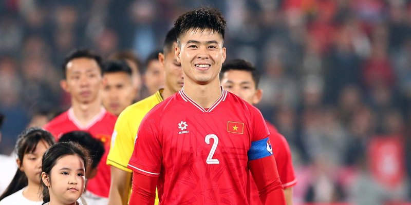 Những trận đấu đáng nhớ ghi dấu ấn Đỗ Duy Mạnh