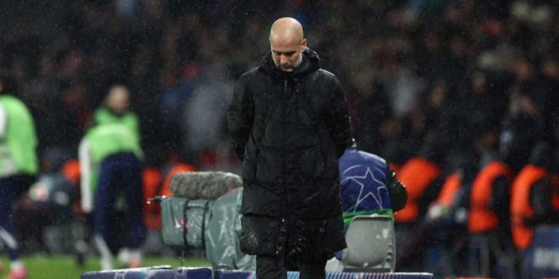 Ông sắp hết hợp đồng của đội chủ sân Etihad