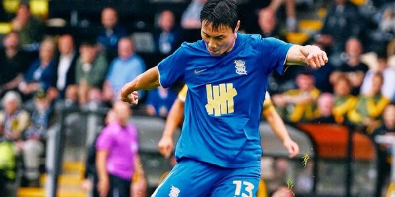 Giới thiệu về cầu thủ Paik Seung-ho