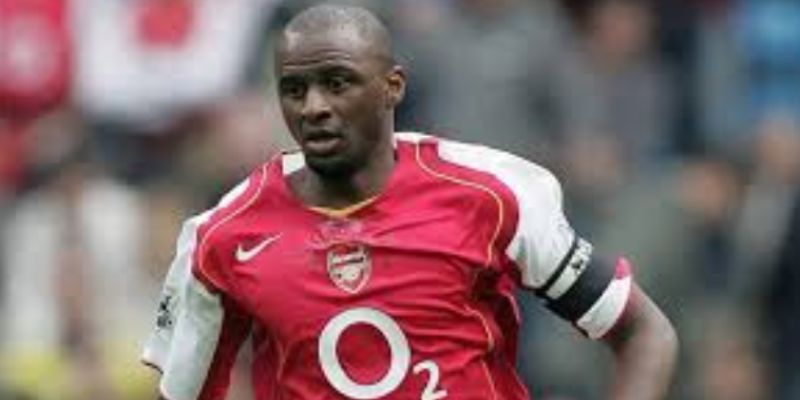 Đội trưởng đúng nghĩa: xây khí chất chiến thắng và sự lì lợm của Arsenal