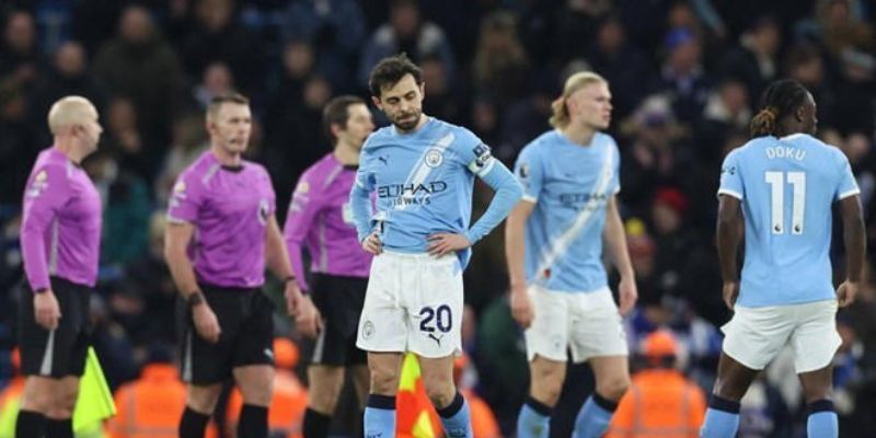 pep guardiola phien ban khac la va buoc ngoat lich su