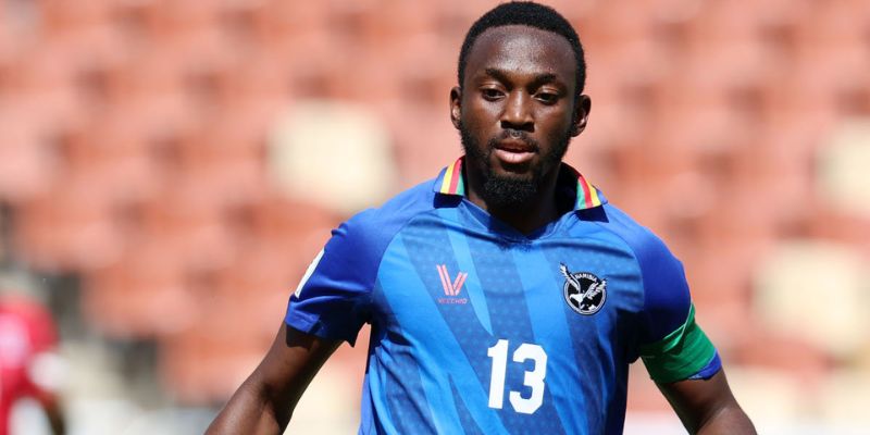 Thông tin tổng quan về Peter Shalulile - Chân sút vàng trên sân cỏ (Nguồn Red88)