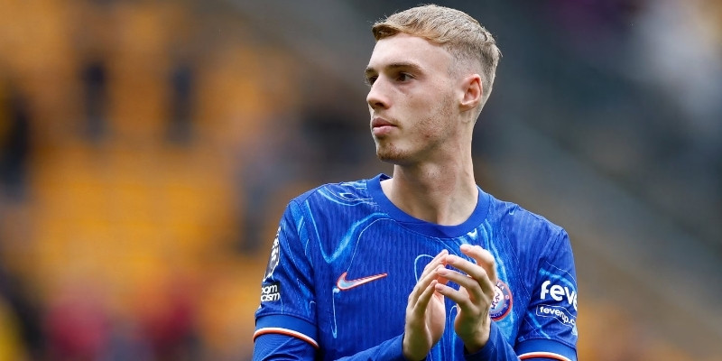 Phân tích năng lực chuyên môn và lối chơi Cole Palmer