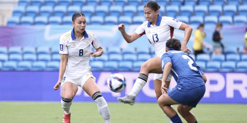Ý nghĩa đối với khu vực bóng đá nữ Đông Nam Á