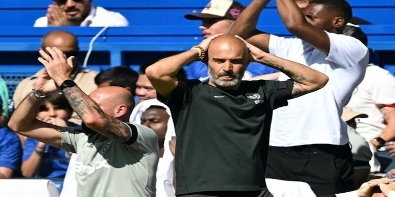 Phong cách huấn luyện đặc trưng của Enzo Maresca