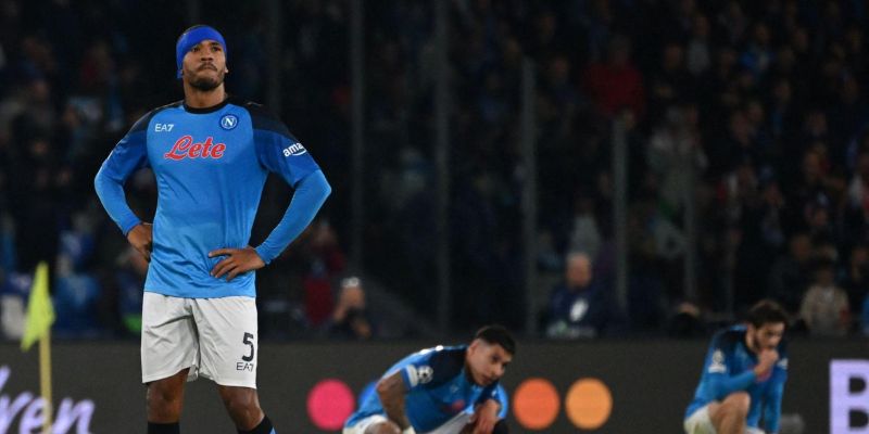 Phong Cách Thi Đấu Của Juan Jesus