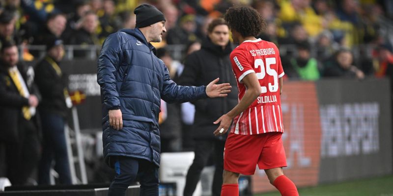 Phong Cách Thi Đấu Của Kiliann Sildillia