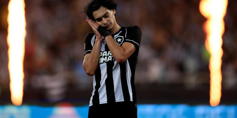 Phong Cách Thi Đấu Của Matheus Nascimento