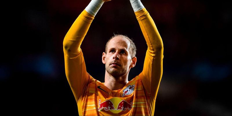 Phong Cách Thi Đấu Của Peter Gulácsi