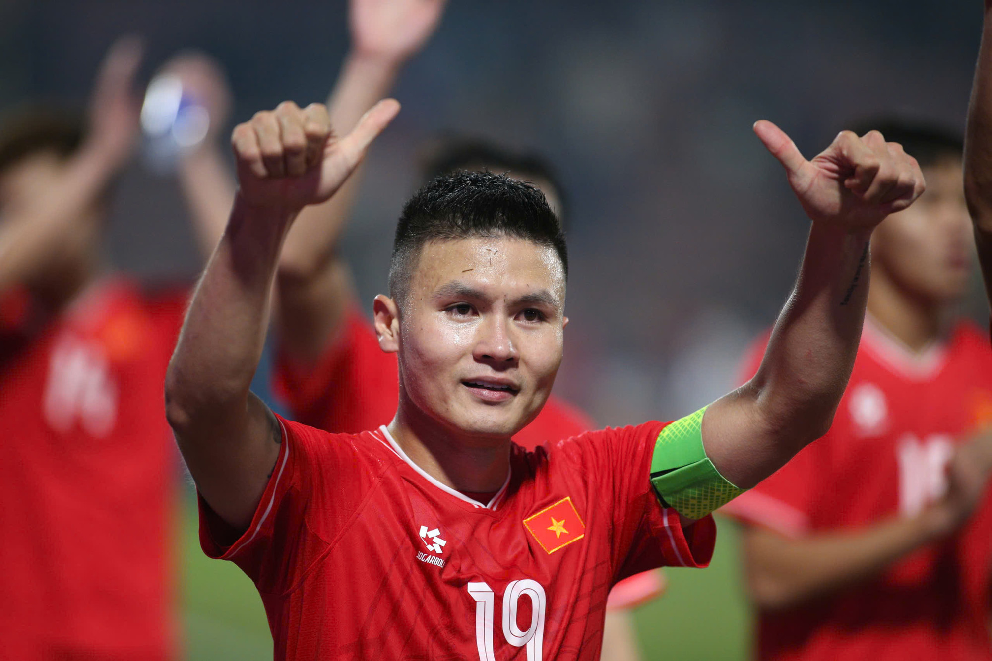 Phong cách thi đấu của Quang Hải – Kỹ thuật tinh tế và tư duy chiến thuật sắc bén