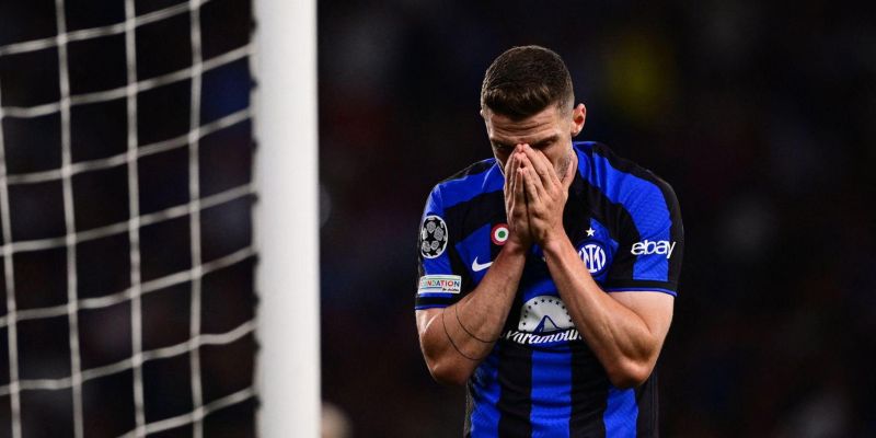 Phong Cách Thi Đấu Của Robin Gosens