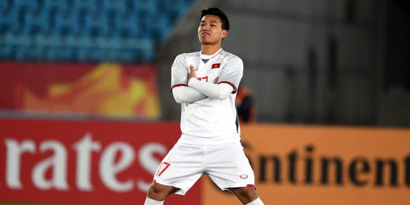 Phong cách thi đấu của Vũ Văn Thanh – Tốc độ, linh hoạt và giàu năng lượng