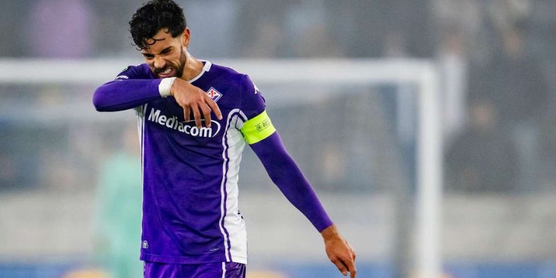 Phong Cách Thi Đấu Của Pablo Marí