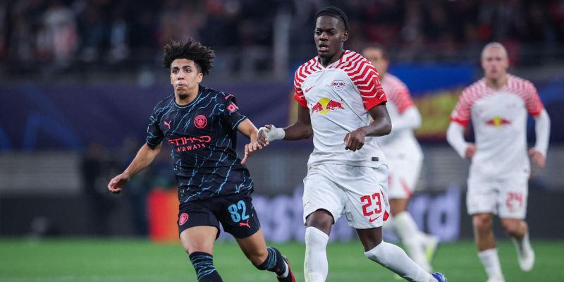 Phong Cách Thi Đấu Và Điểm Mạnh Nổi Bật