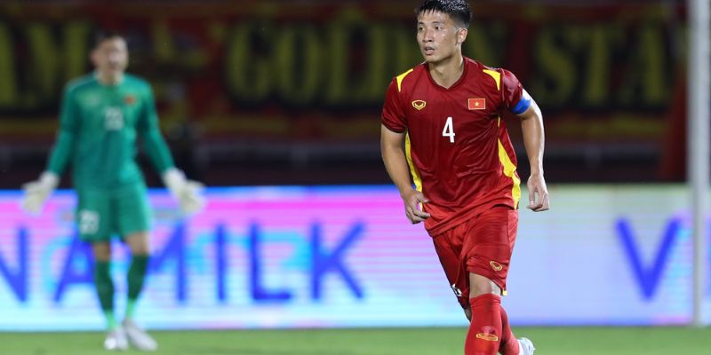 Phong cách thi đấu và phẩm chất của một thủ lĩnh