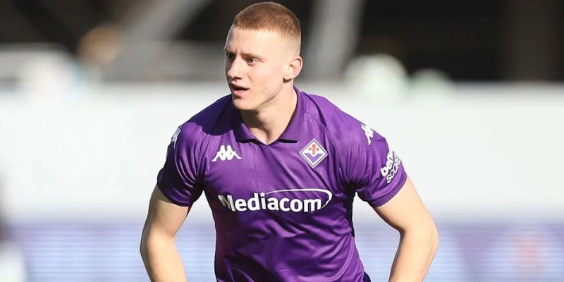 Giới Thiệu Chung Về Cầu Thủ Pietro Comuzzo