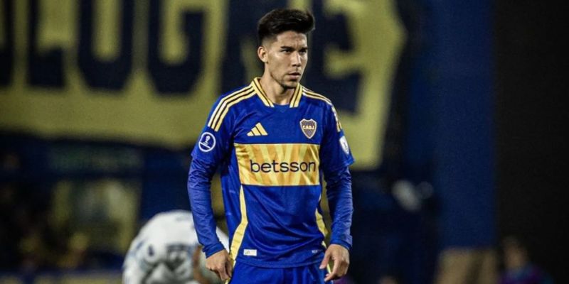 Khả năng kiểm soát bóng cực ấn tượng