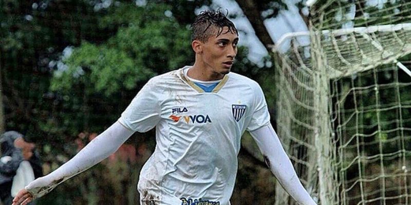 Khởi đầu sự nghiệp tại Vitória Guimarães