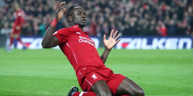 Sadio Mane – Hành trình từ cậu bé làng quê đến huyền thoại bóng đá hiện đại
