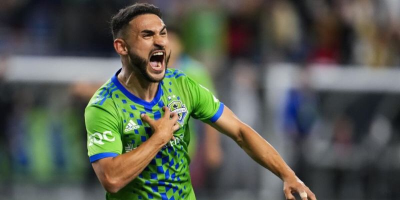 Seattle Sounders: Nơi viết nên những trang sử huy hoàng