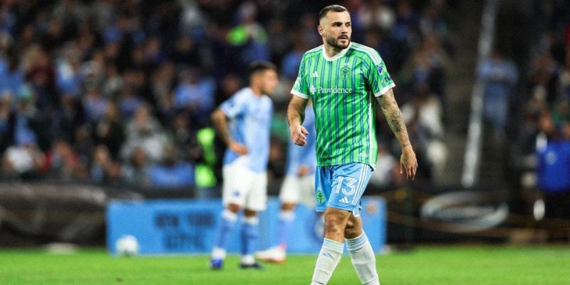 Stefan Frei là ai? Thông tin cá nhân cơ bản