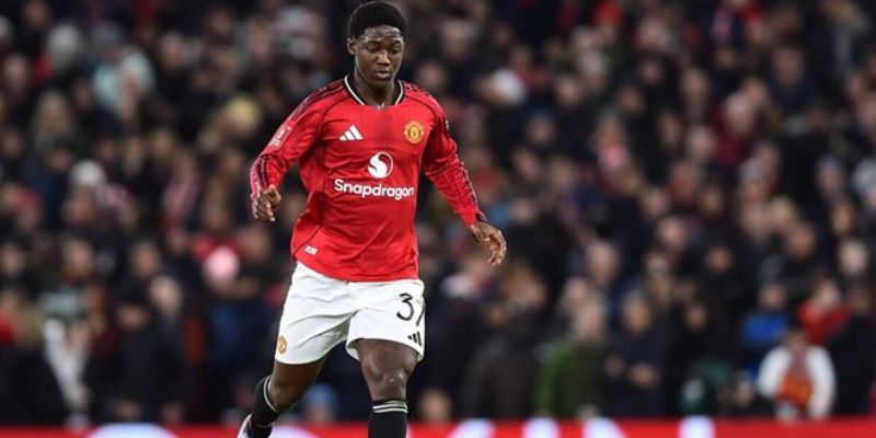 Tương lai rộng mở nếu duy trì phong độ