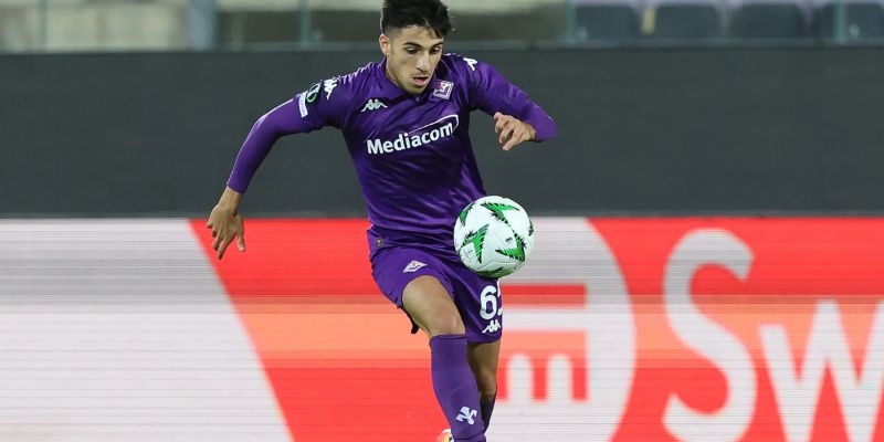 Sự Nghiệp Câu Lạc Bộ Của Fabiano Parisi