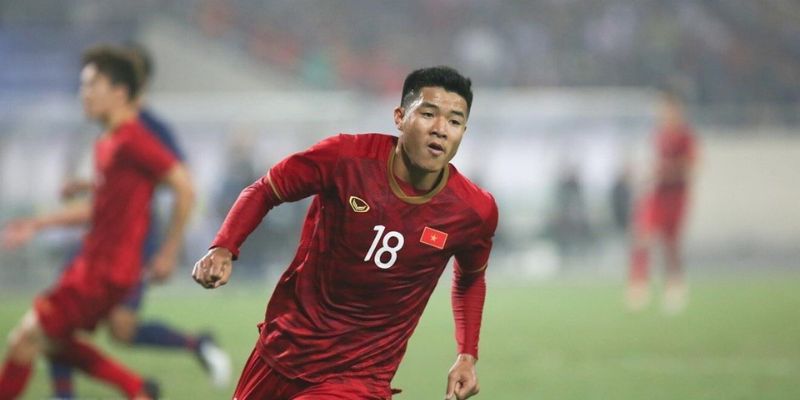 Sự nghiệp câu lạc bộ của Hà Đức Chinh – Những năm tháng tích lũy kinh nghiệm