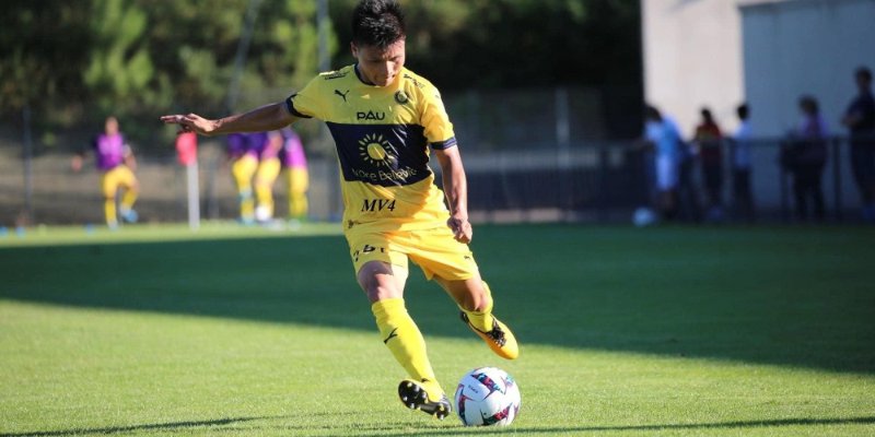 Sự nghiệp Nguyễn Quang Hải và những dấu ấn rực rỡ