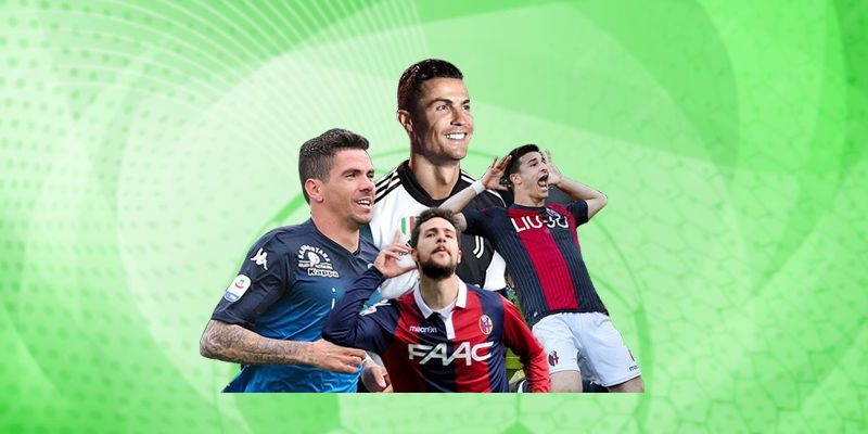 Tác động triệt để đến đến bóng đá thế giới