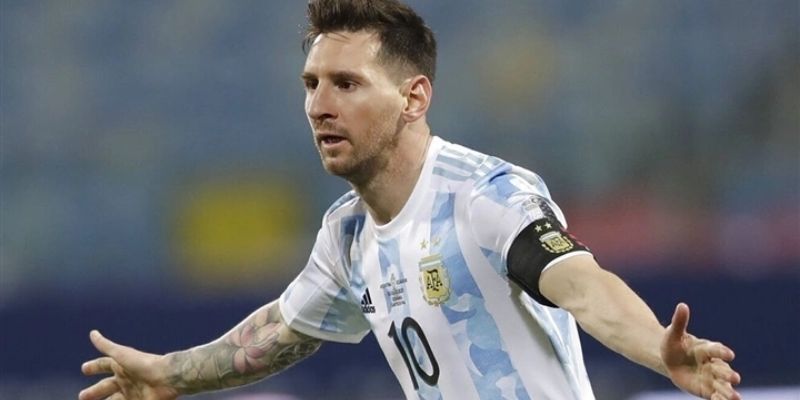 Giấc Mơ World Cup Và Sự Thừa Nhận Muộn Màng Tại Argentina