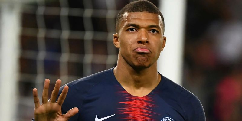 Khát khao chinh phục World Cup 2026 cùng đội tuyển Pháp